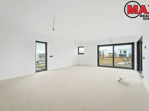 Prodej rodinného domu, Vysoký Újezd, Na Horizontu, 216 m2