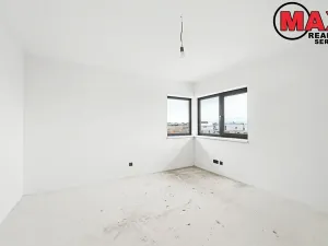 Prodej rodinného domu, Vysoký Újezd, Na Horizontu, 216 m2