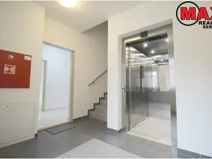 Pronájem bytu 3+kk, Zdiby, Šulkovna, 85 m2