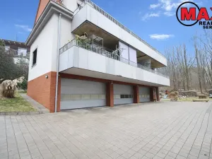 Pronájem bytu 3+kk, Zdiby, Šulkovna, 85 m2