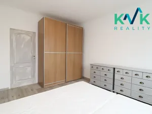 Pronájem bytu 2+1, Nová Role, Svobodova, 54 m2