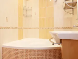 Pronájem bytu 2+1, Nová Role, Svobodova, 54 m2