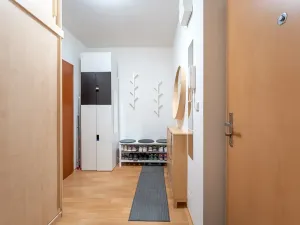 Prodej bytu 2+kk, Brno, Zderadova, 55 m2