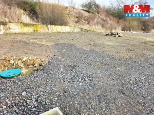 Prodej pozemku pro bydlení, Dubí, 2629 m2