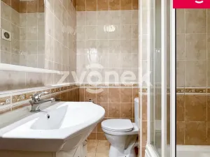 Pronájem bytu 1+1, Zlín, 2. května, 34 m2