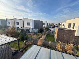 Prodej rodinného domu, Praha - Dolní Měcholupy, Honzíkova, 147 m2