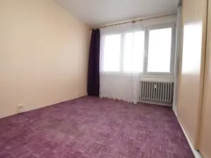 Prodej bytu 2+1, Tábor, 49 m2