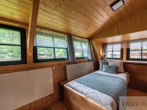 Prodej chaty, Tehov, Údolí Raků, 88 m2