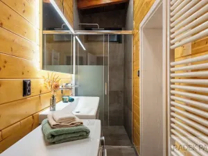 Prodej chaty, Tehov, Údolí Raků, 88 m2