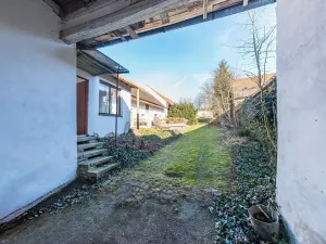 Prodej rodinného domu, Bohuslavice, 240 m2