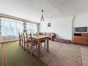 Prodej rodinného domu, Bohuslavice, 240 m2