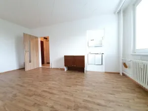 Pronájem bytu 1+kk, Praha - Chodov, Mikulova, 30 m2