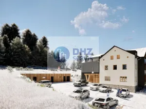 Prodej bytu 1+kk, Rokytnice nad Jizerou, 28 m2
