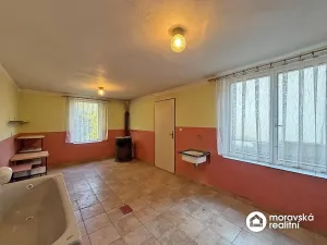 Prodej rodinného domu, Neslovice, Zahrádky, 243 m2