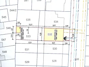 Prodej rodinného domu, Brno, Buzkova, 91 m2