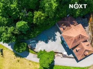 Prodej apartmánu, Český Krumlov, Chvalšinská, 522 m2