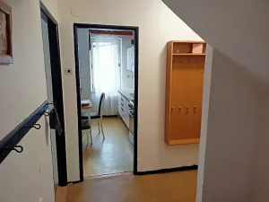 Pronájem bytu 2+1, Uherský Brod, 54 m2
