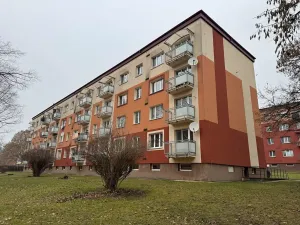 Prodej bytu 3+kk, Ústí nad Labem, Dukelských hrdinů, 55 m2
