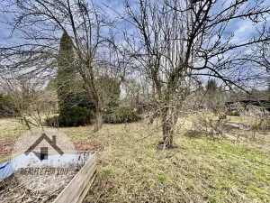 Prodej zahrady, Jičín, Štrauchova, 700 m2