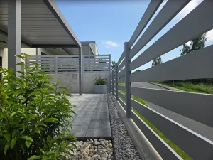 Pronájem bytu 3+kk, Valašské Meziříčí, U Vodojemu, 95 m2