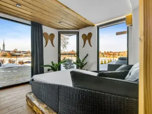 Prodej bytu 3+kk, Frymburk, 73 m2