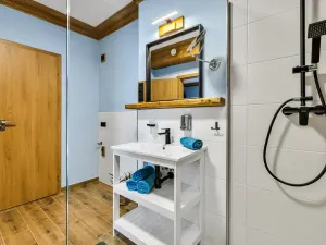 Prodej bytu 3+kk, Frymburk, 73 m2