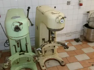 Pronájem výrobních prostor, Střelice, 120 m2