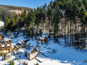 Prodej chaty, Malenovice, 100 m2