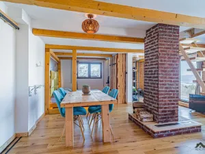 Prodej chaty, Malenovice, 100 m2