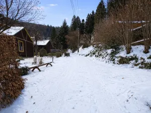 Prodej chaty, Malenovice, 100 m2