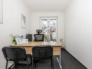 Prodej kanceláře, České Budějovice - České Budějovice 2, O. Nedbala, 138 m2