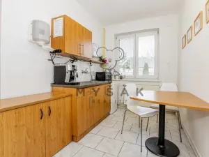 Prodej kanceláře, České Budějovice - České Budějovice 2, O. Nedbala, 138 m2