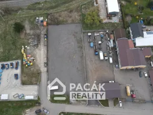 Prodej komerčního pozemku, Kostelec na Hané, 2553 m2