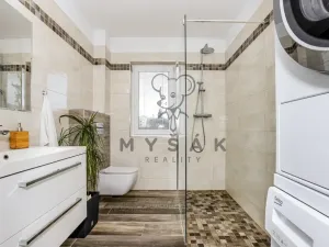 Prodej rodinného domu, České Budějovice - České Budějovice 2, O. Nedbala, 138 m2