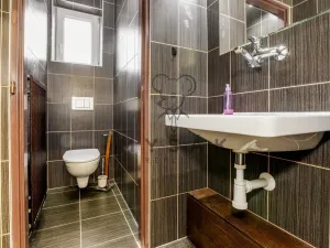 Prodej rodinného domu, České Budějovice - České Budějovice 2, O. Nedbala, 138 m2