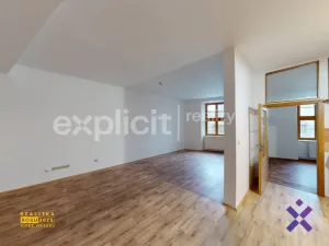Pronájem bytu 2+kk, Kroměříž, Pilařova, 86 m2