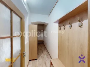 Pronájem bytu 2+kk, Kroměříž, Pilařova, 86 m2