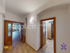 Pronájem bytu 2+kk, Kroměříž, Pilařova, 86 m2