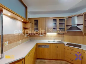 Pronájem bytu 2+kk, Kroměříž, Pilařova, 86 m2