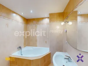 Pronájem bytu 2+kk, Kroměříž, Pilařova, 86 m2