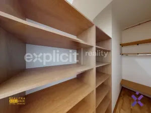 Pronájem bytu 2+kk, Kroměříž, Pilařova, 86 m2