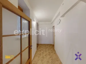 Pronájem bytu 2+kk, Kroměříž, Pilařova, 86 m2