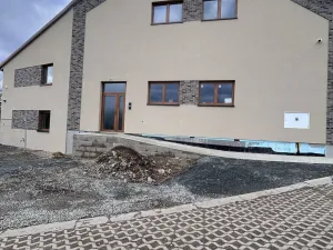 Pronájem bytu 3+kk, Únětice, 70 m2