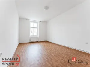 Pronájem bytu 2+kk, Skuteč, Palackého náměstí, 58 m2