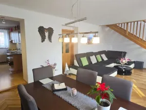 Prodej bytu 4+1, České Budějovice - České Budějovice 3, Kněžskodvorská, 138 m2