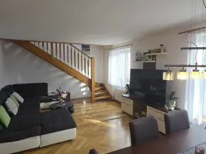 Prodej bytu 4+1, České Budějovice - České Budějovice 3, Kněžskodvorská, 138 m2