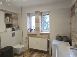 Prodej atypického bytu, České Budějovice - České Budějovice 3, Kněžskodvorská, 138 m2