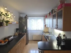 Prodej atypického bytu, České Budějovice - České Budějovice 3, Kněžskodvorská, 138 m2