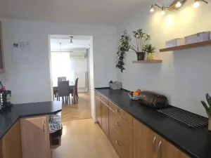 Prodej atypického bytu, České Budějovice - České Budějovice 3, Kněžskodvorská, 138 m2