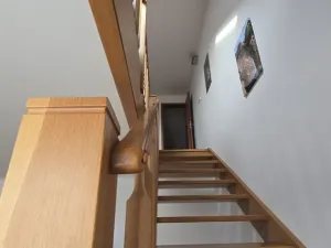 Prodej bytu 5+1, České Budějovice - České Budějovice 3, Kněžskodvorská, 139 m2